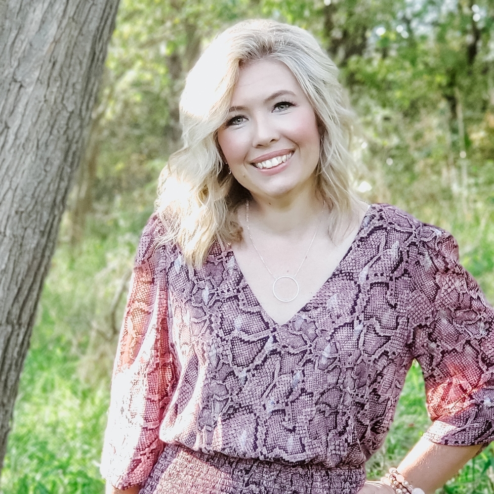 Meet your Posher, Kylie